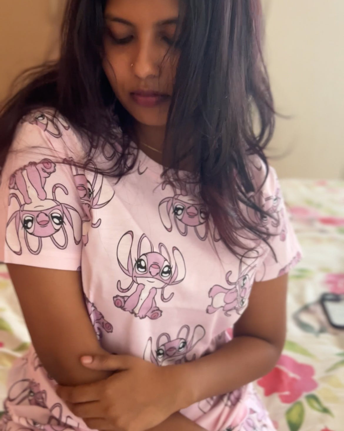 LILO AND STITCH (pant Set)