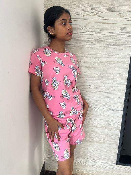 SMARFS(Shorts Set)