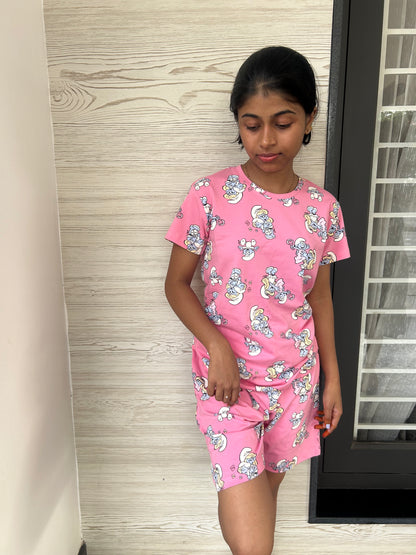 SMARFS(Shorts Set)