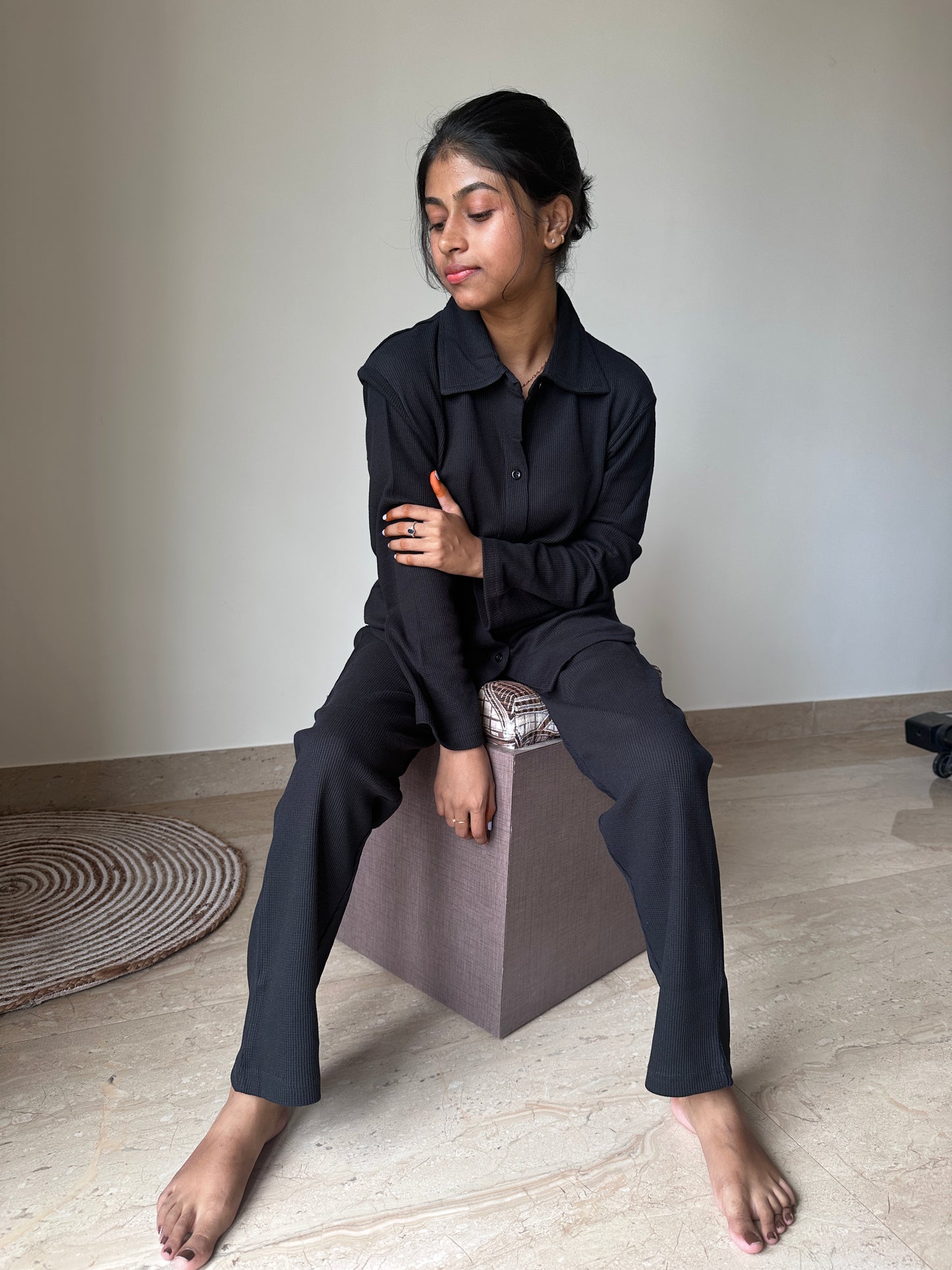 MAYA (PANT SET)