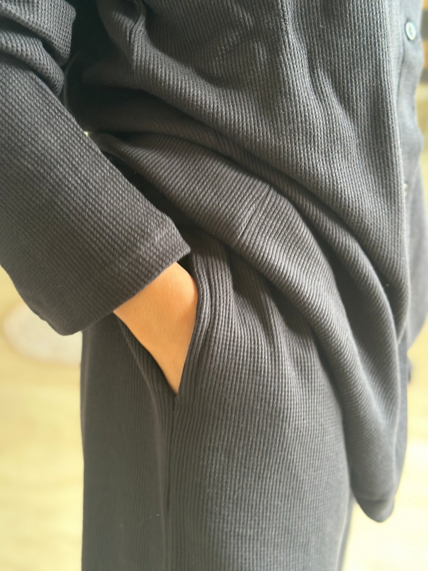 MAYA (PANT SET)