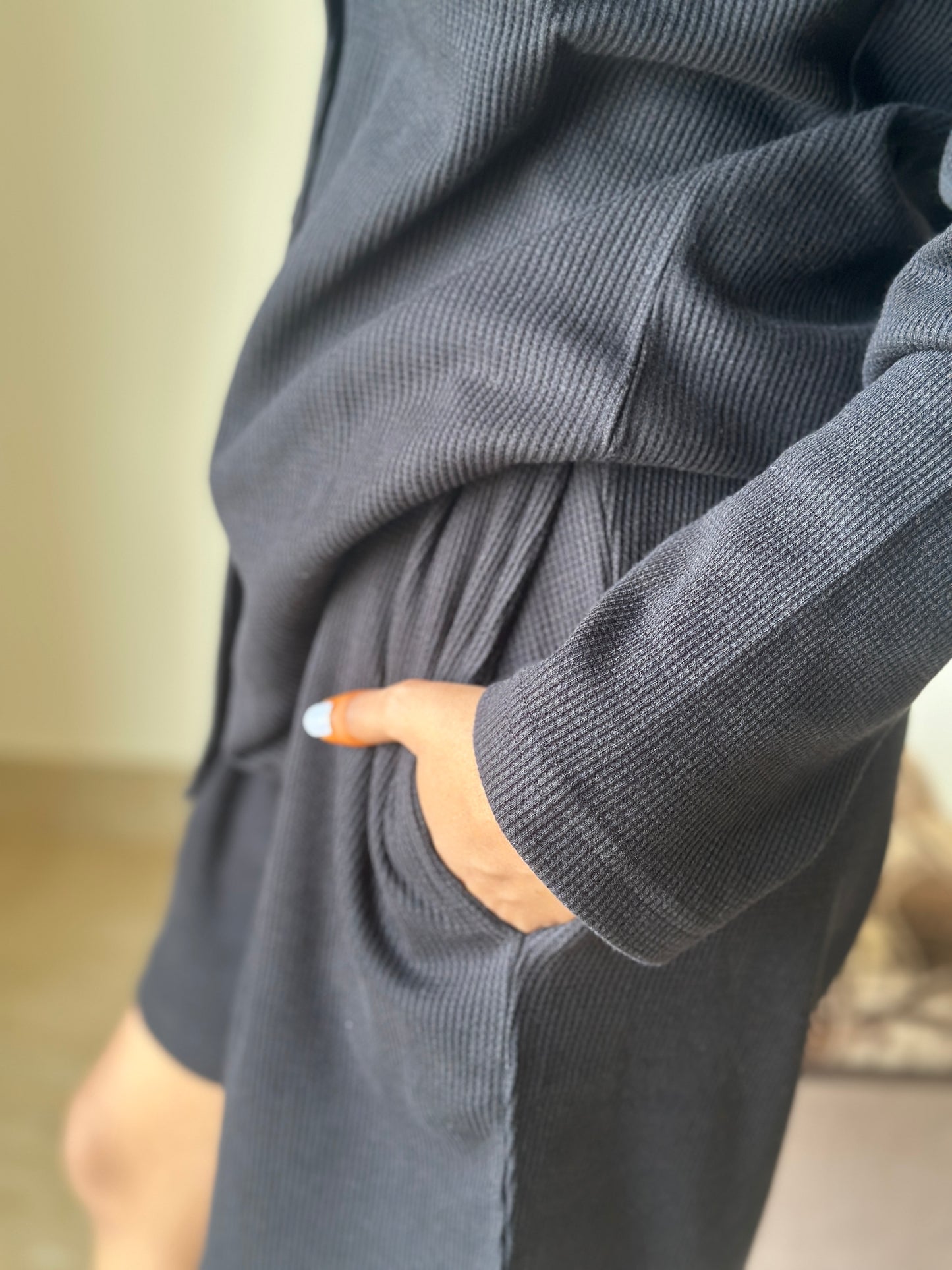 MAYA (Shorts set)