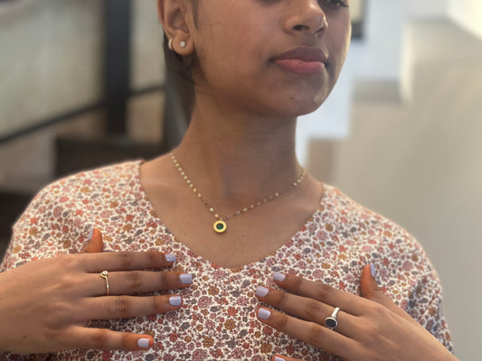 BLUSH BLOOM(pant set)