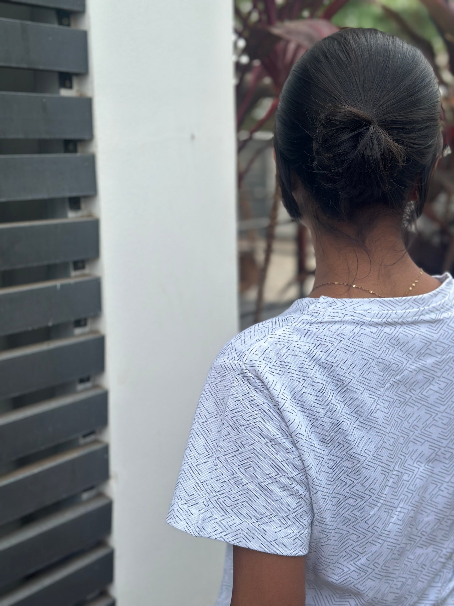 ZEN LINES (Shorts Set)